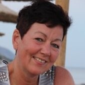 Janice Pappot-Ijmker