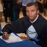 RONALDO ALVES SANTOS