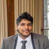 Tharuka Weerasinghe
