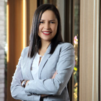 Shirley Ampié Molina
