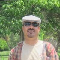 Mohammad Mashayekhy