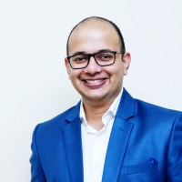 Dr George Abraham