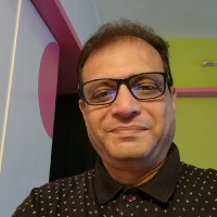 Prashant Bodas