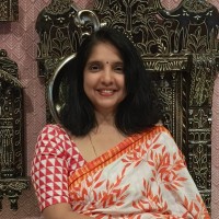 Sudha Rani