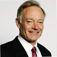 Andrew Cuthbertson AO