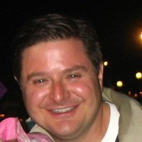 Steve Geil