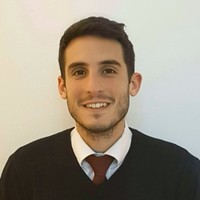 Pablo Sebastian González