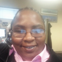 Karen Johnson