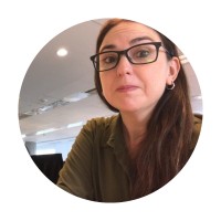 Betsabe Judit Iglesias