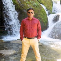 Goutam Bhati