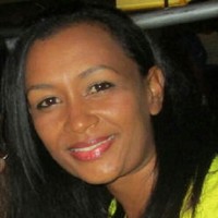 Gail Van der Speck