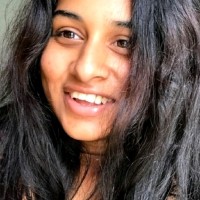 Daksha Dixit