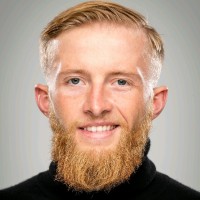 Patrick Mulcare