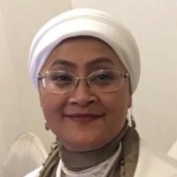 Ciptasari Prabawanti