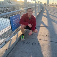 Blake Keeton