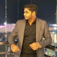 Mohd Arshad