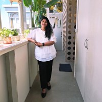 Nivedita Sawant
