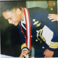 Toni Antonius Lamatokan