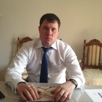 Евгений Гуров