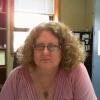 Gaye Gibson