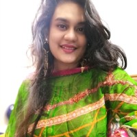 Sazia Afrin Tonmoy