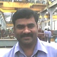 Purushotham Cj