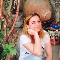 NAZİFE KAYA
