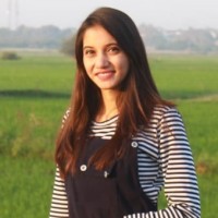 Kunjal Modi