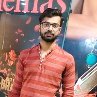Usman Khan