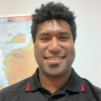 Stuart Irving