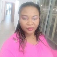Glory Edem Umoren