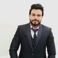 Satish Ghonge