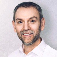 David Ulrich
