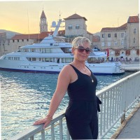 Mirjana Simic