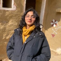 Suhani Pandey