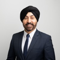 Ish Ahuja (MIEAust CPEng NER AFHEA)