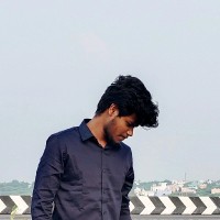 Vikash B
