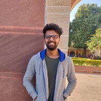 Shikhar Saroj Verma