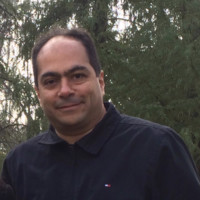 Marcio Santos