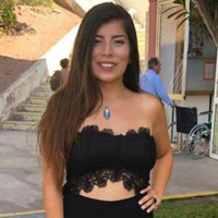 Katherine Yutronic Gallardo