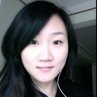 李思悦Sylvia