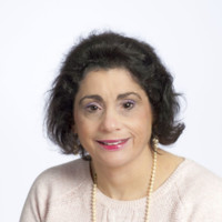 Rachel Roberts, Ms, Lpc