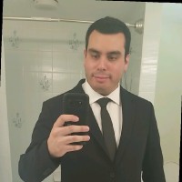 Patrick Pacheco