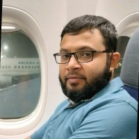 Md Tasleem Alam
