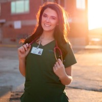 Allie Mulich