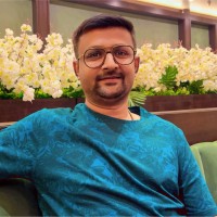 Nil Patel