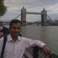 Srikanth Cherala