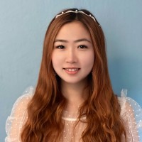 Freya Zhou