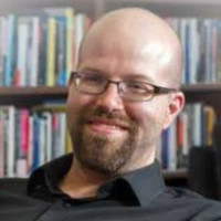 Jeffrey Sartain
