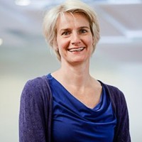 Jacqueline Van Tricht